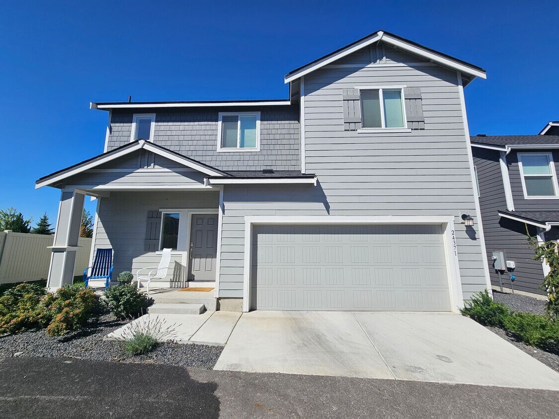 Primary Photo - New Home in Liberty Lake