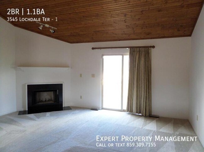 Foto del edificio - 3545 Lochdale Terrace