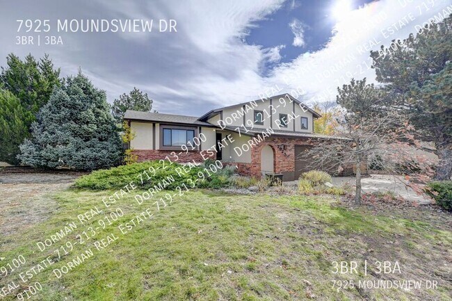 Foto del edificio - 7925 Moundsview Dr