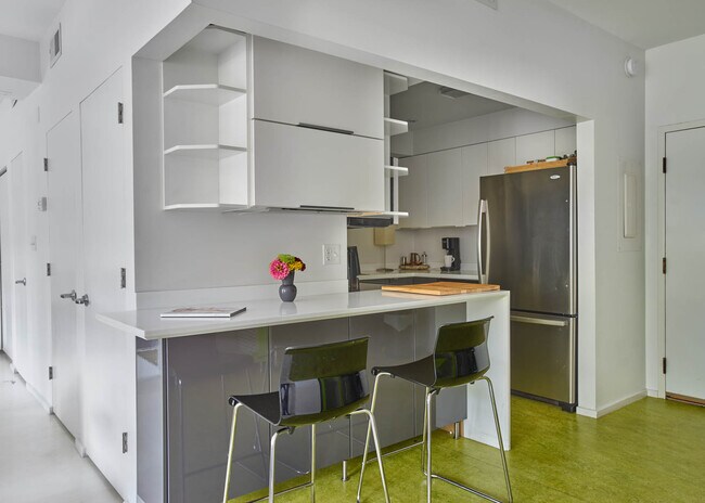 Foto del edificio - 508 Union Ave