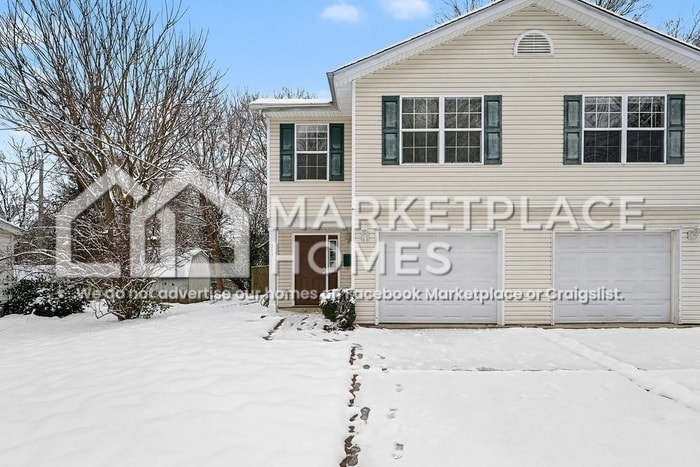 Photo - 311 Plum St (Collinsville, IL)