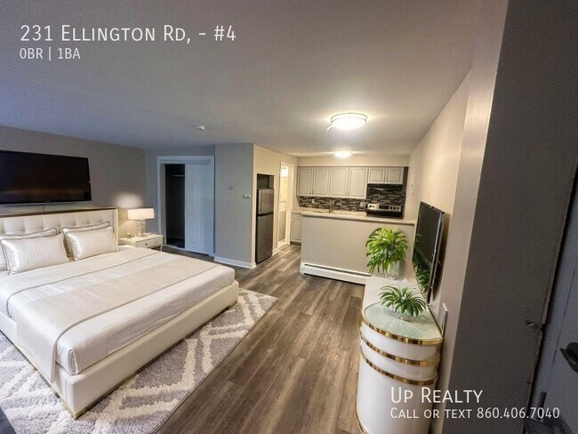 Foto del edificio - 231 Ellington Rd