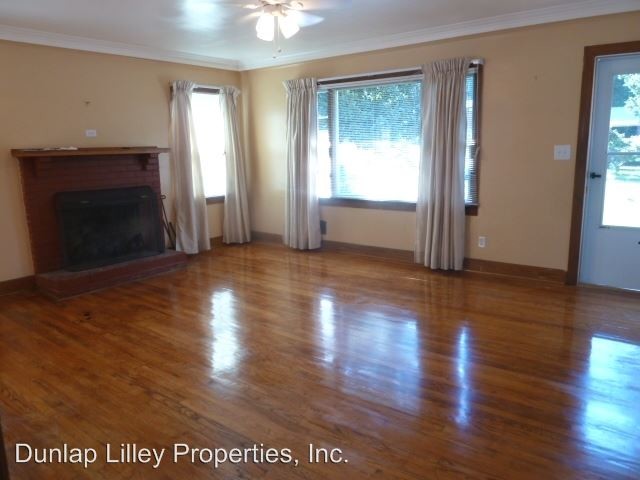 Building Photo - 3 br, 1 bath House - 308 McDade St