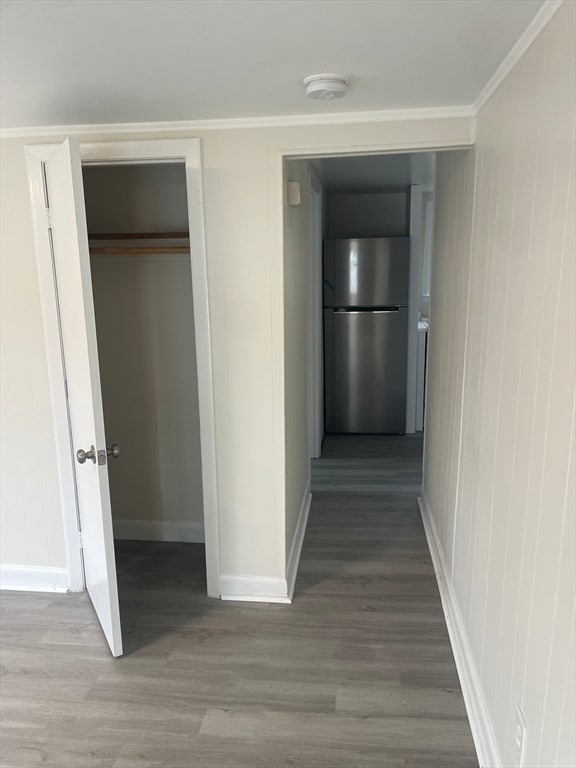 Foto del edificio - 8 Lothrop St