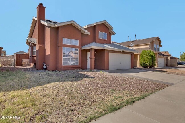 Foto del edificio - 11945 Mesquite Lake Ln