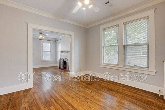 Foto del edificio - 670 Dickinson St