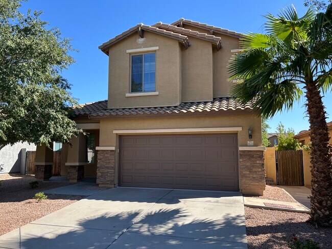 Foto del edificio - 4123 E Cherry Hills Dr