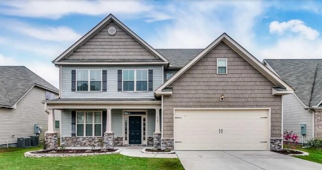 Building Photo - 174 Green Paddock Cir