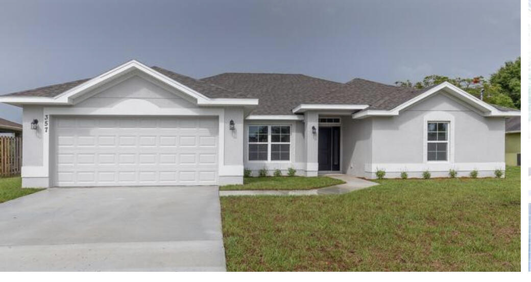 Primary Photo - 357 SE Whitmore Dr