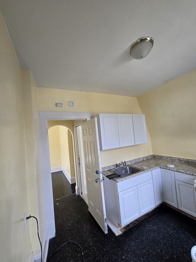 Foto del edificio - 2741 N 25th St