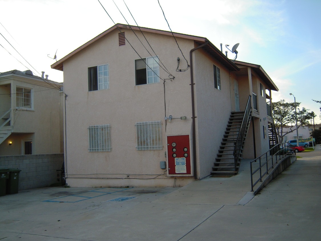 Foto del edificio - 1710 S Redondo Blvd