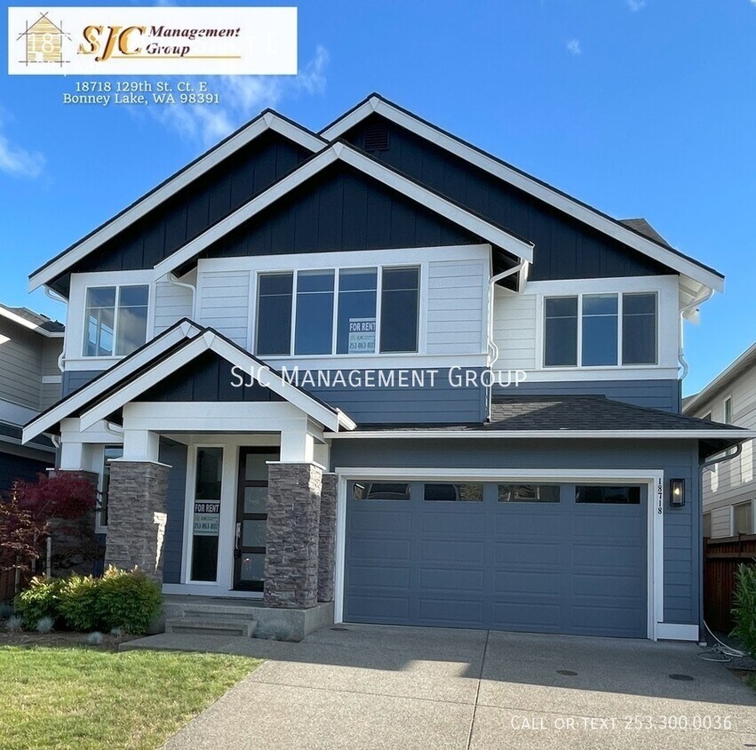 Foto principal - 18718 129th St Ct E