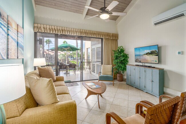 Building Photo - Kamaole Sands 1-403