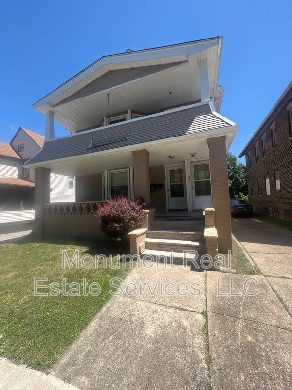 Primary Photo - 491 Cleveland Rd