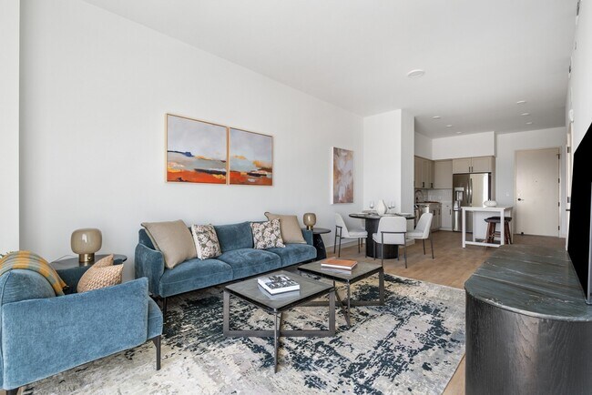 Foto del edificio - Seraph