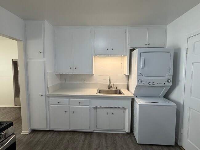 Cocina - 140 Virginia St