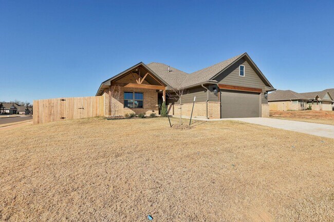 Foto del edificio - Brand New Home in Azalea!