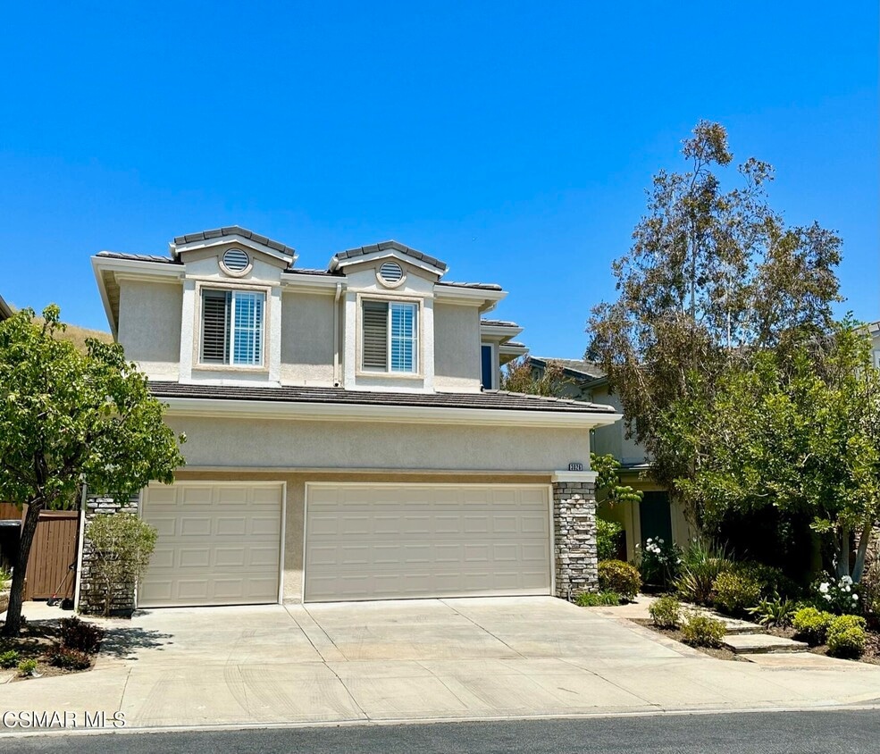 3026 Eagles Claw Ave, Thousand Oaks, CA 91362 House Rental in