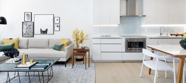 Foto del edificio - 700 Jackson St