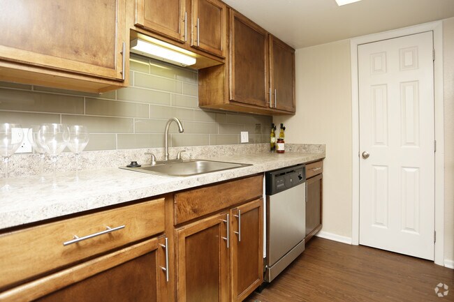 Interior Photo - Meridian Meadows Apartments