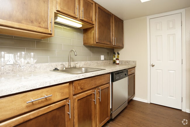 Interior Photo - Meridian Meadows Apartments
