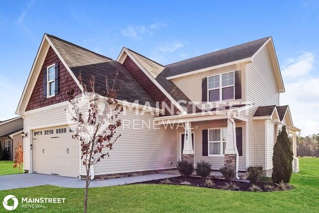 Building Photo - 187 DAY LILY ST, SELMA, NC 27576