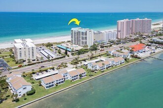 Building Photo - 1390 Gulf Blvd