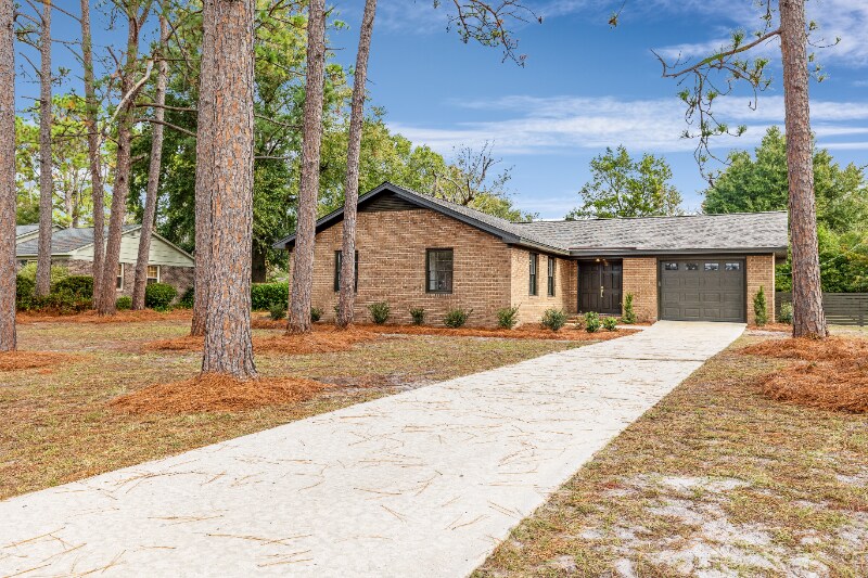 1010 Coleridge Dr, Wilmington, NC 28405 House Rental in Wilmington, NC