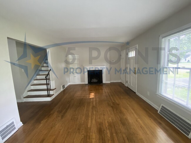 Building Photo - 1169 S Belvoir Blvd