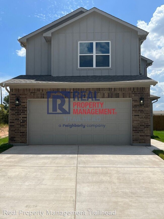 Foto del edificio - 3 br, 3 bath House - 5613 Belaire Cir