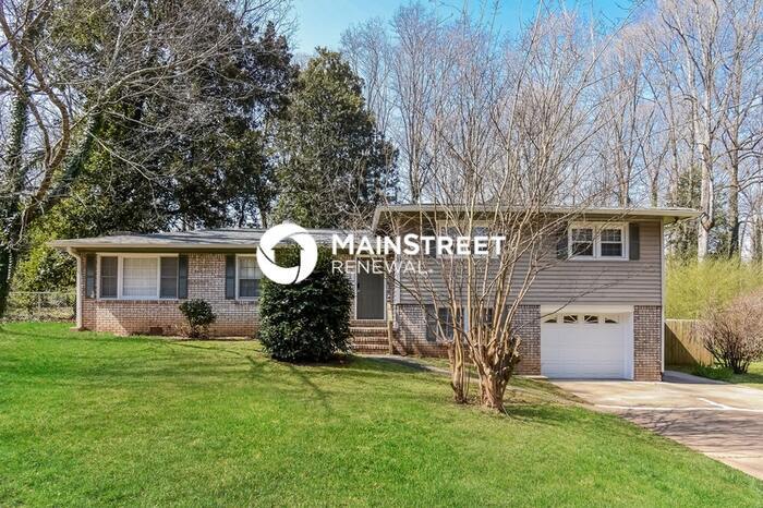 Primary Photo - 4 Bedroom Pet-Friendly Home in ACWORTH, GA...
