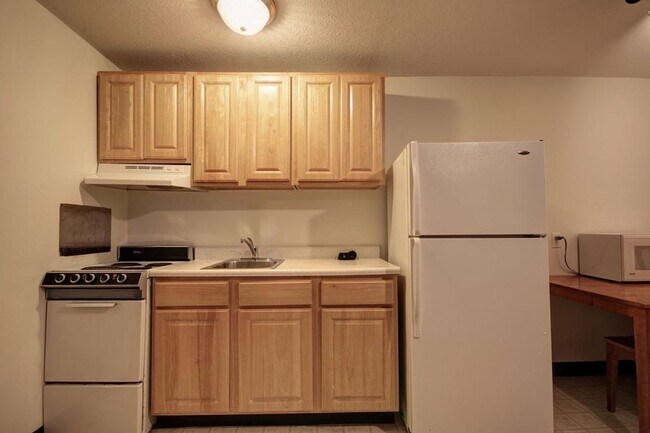 Foto del interior - 106 N Gregory St