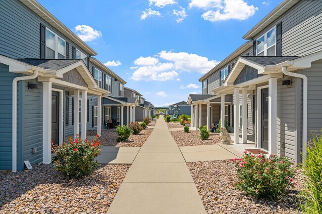 Foto del edificio - The Avery Apartment Homes