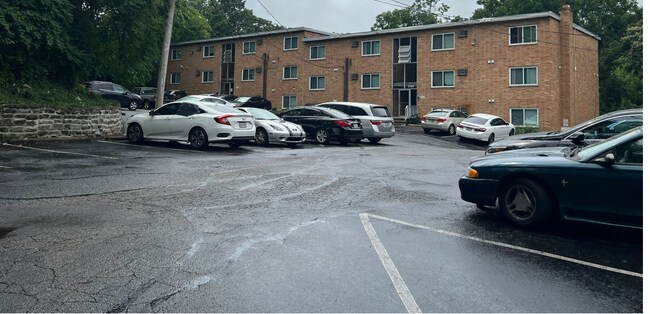 Foto del edificio - 1751 Gilsey Ave