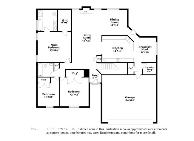 Building Photo - 3853 Plymouth Rock Drive