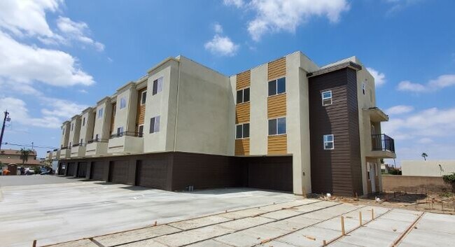Foto del edificio - 3801 Franklin Ave