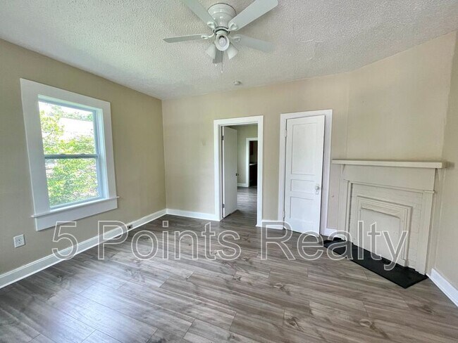 Foto del edificio - 203 Morrison St