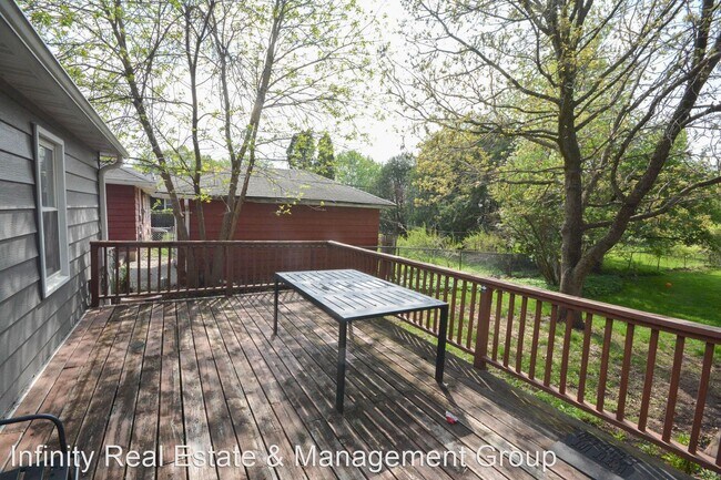 Foto del edificio - 3 br, 1 bath House - 808 Memorial Pkwy SW