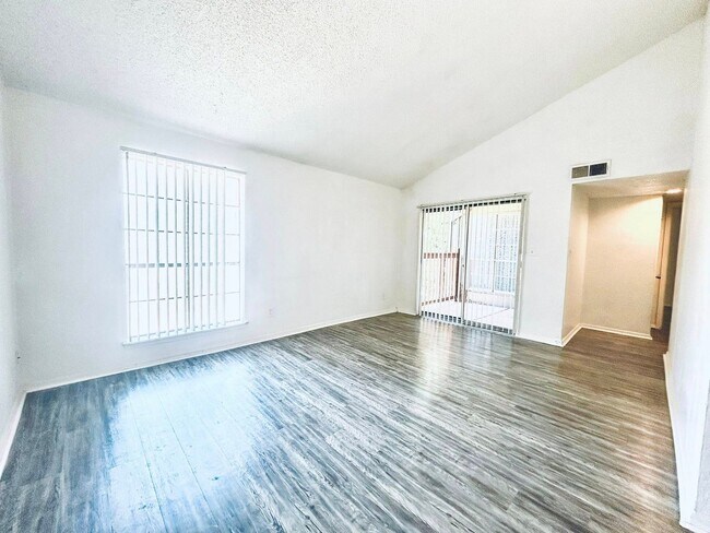 Foto del interior - Sonterra Apartments