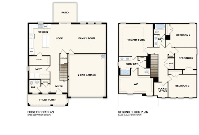 Foto del edificio - 1008 Summer Stone Loop