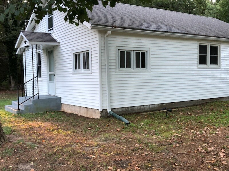 373 Ramah Rd, Bridgeton, NJ 08302 House Rental in Bridgeton, NJ