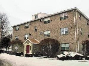Foto principal - Clinton Apartments