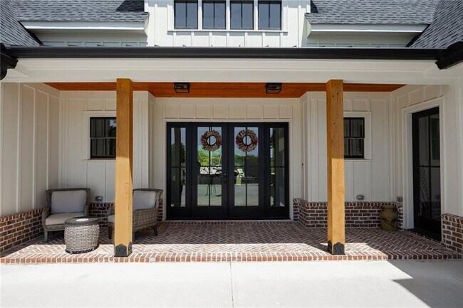 Foto del edificio - 247 Terrace View Dr