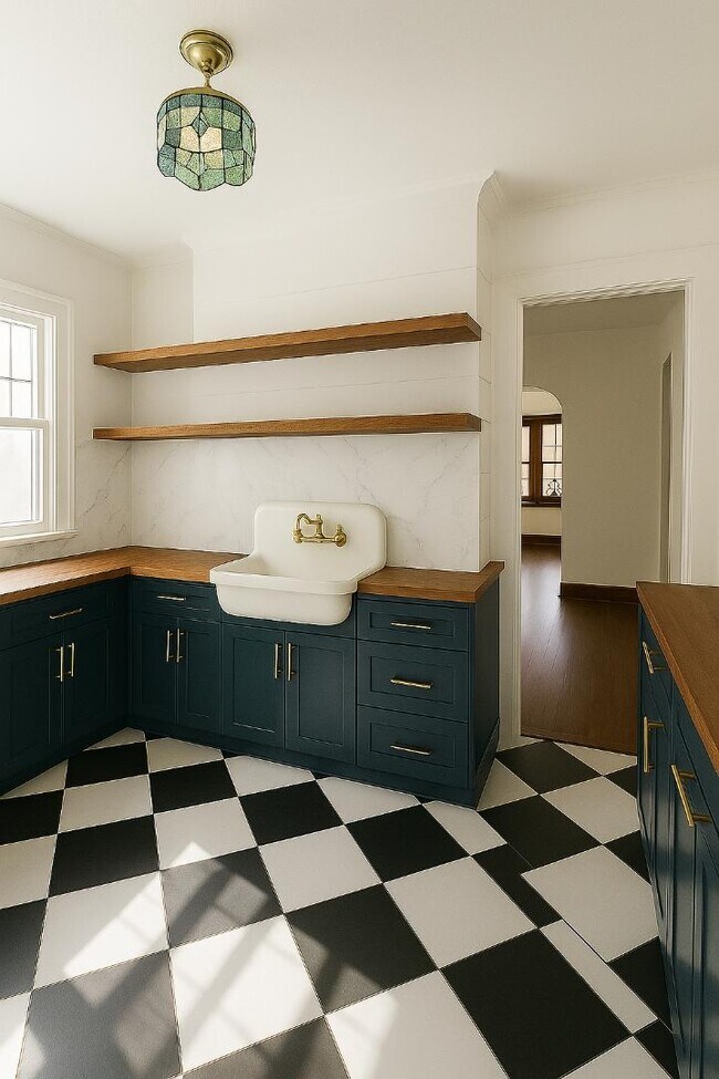 Foto del edificio - 119 Dawes Ave