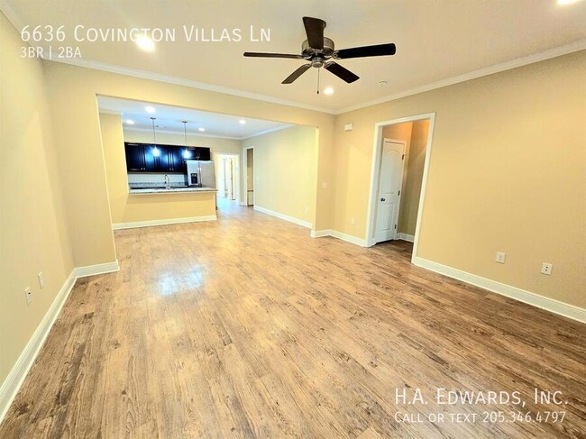 Foto del edificio - 6636 Covington Villas Ln