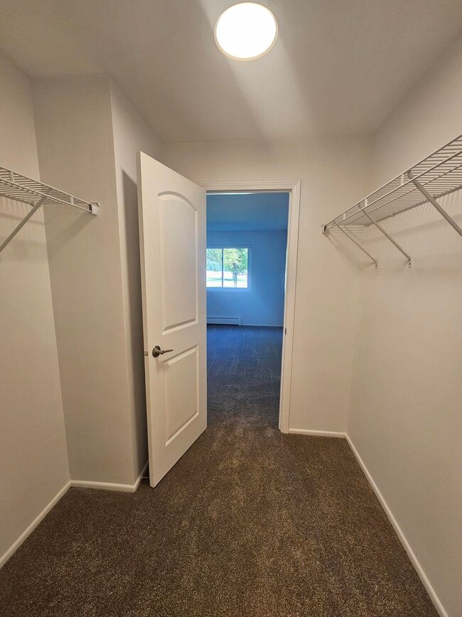 Interior Photo - Highbranch Apartments