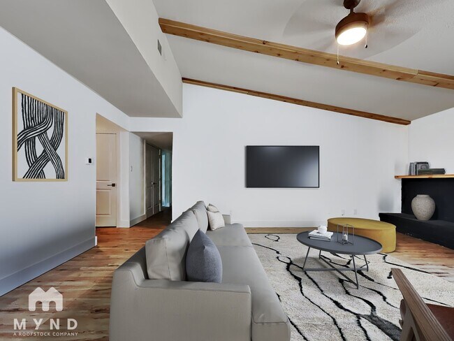 Foto del edificio - 4416 Buckeye St