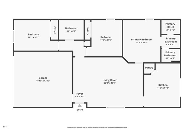Building Photo - 12901 Odyssey Lake Way