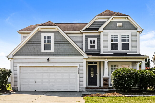 Building Photo - 12824 Walking Stick Dr