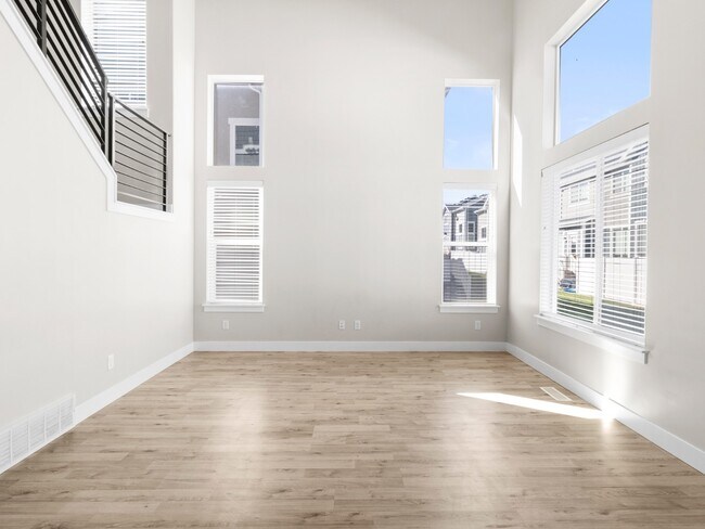 Foto del edificio - 4130 W 1630 N